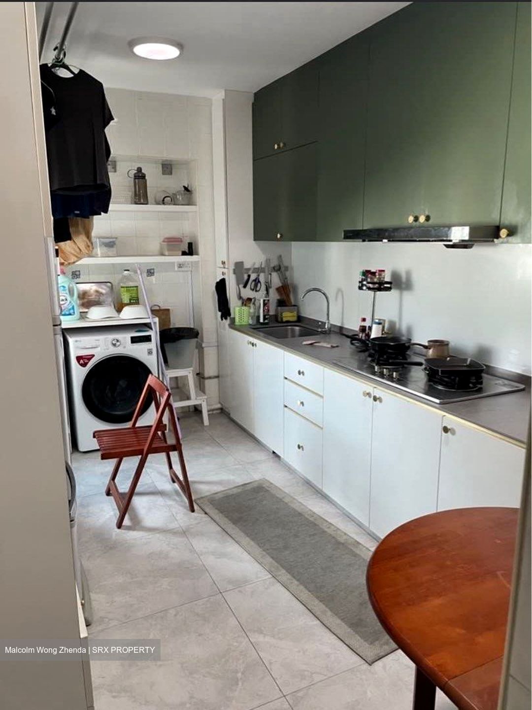 Blk 175C Punggol Field (Punggol), HDB 5 Rooms #565722571
